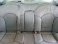 Graphite Blue Metallic - Continental  Photo No. 84