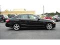 Black - E 350 Sedan Photo No. 6