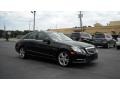 Black - E 350 Sedan Photo No. 7