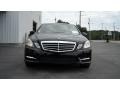 Black - E 350 Sedan Photo No. 8