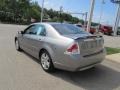 2008 Vapor Silver Metallic Ford Fusion SEL  photo #3