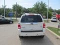 2010 White Suede Ford Escape Limited 4WD  photo #4