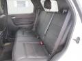 2010 Ford Escape Limited 4WD Rear Seat