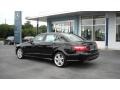 Black - E 350 Sedan Photo No. 3