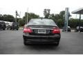 Black - E 350 Sedan Photo No. 4