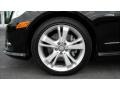 Black - E 350 Sedan Photo No. 10