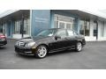 Black - C 250 Sport Photo No. 1