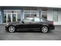 Black - C 250 Sport Photo No. 2