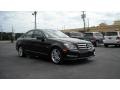 Black - C 250 Sport Photo No. 7