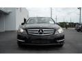 Black - C 250 Sport Photo No. 8