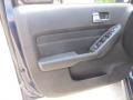 2008 Midnight Blue Metallic Hummer H3   photo #7