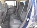 2008 Midnight Blue Metallic Hummer H3   photo #10