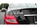 Black - C 250 Sport Photo No. 13