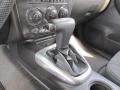 2008 Midnight Blue Metallic Hummer H3   photo #13