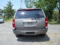 2007 Graystone Metallic Chevrolet Suburban 1500 LT 4x4  photo #5