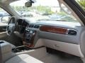 Graystone Metallic - Suburban 1500 LT 4x4 Photo No. 11