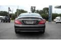 Black - CLS 550 Coupe Photo No. 4