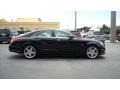 Black - CLS 550 Coupe Photo No. 6