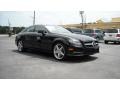 Black - CLS 550 Coupe Photo No. 7