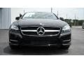 Black - CLS 550 Coupe Photo No. 8