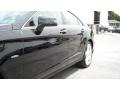 Black - CLS 550 Coupe Photo No. 9