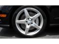 Black - CLS 550 Coupe Photo No. 10