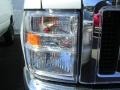 2008 Silver Metallic Ford E Series Van E250 Super Duty Cargo 4x4  photo #3