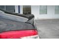 Black - CLS 550 Coupe Photo No. 12