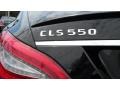 Black - CLS 550 Coupe Photo No. 13