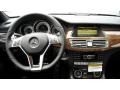 Black - CLS 550 Coupe Photo No. 20