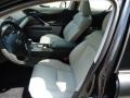 Smoky Granite Mica - IS 250 AWD Photo No. 10