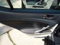 Smoky Granite Mica - IS 250 AWD Photo No. 13
