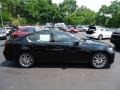 Obsidian Black - GS 350 AWD Photo No. 5