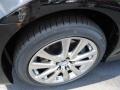 Obsidian Black - GS 350 AWD Photo No. 9