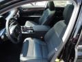 Obsidian Black - GS 350 AWD Photo No. 10