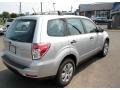 2009 Spark Silver Metallic Subaru Forester 2.5 X  photo #7