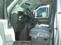 2008 Silver Metallic Ford E Series Van E250 Super Duty Cargo 4x4  photo #8
