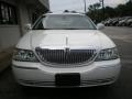 White Pearl - Town Car Cartier Photo No. 2