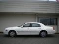 White Pearl - Town Car Cartier Photo No. 4