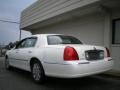 White Pearl - Town Car Cartier Photo No. 5