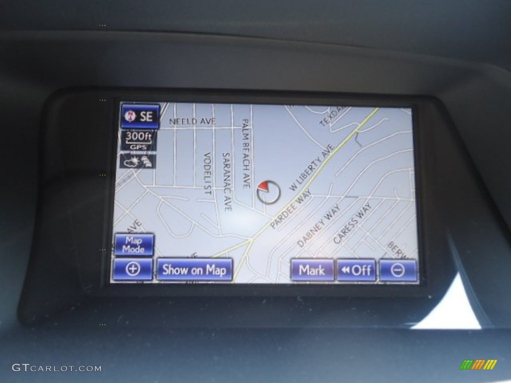 2013 Lexus RX 450h AWD Navigation Photo #67055085