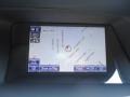 Black/Ebony Birds Eye Maple Navigation Photo for 2013 Lexus RX #67055085