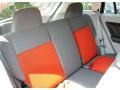 Sunburst Orange Pearl - Caliber R/T AWD Photo No. 10
