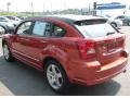 Sunburst Orange Pearl - Caliber R/T AWD Photo No. 12