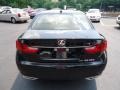 Obsidian Black - GS 350 AWD Photo No. 3