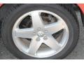 Sunburst Orange Pearl - Caliber R/T AWD Photo No. 18