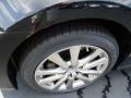 Obsidian Black - GS 350 AWD Photo No. 9