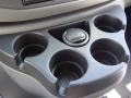 2008 Silver Metallic Ford E Series Van E250 Super Duty Cargo 4x4  photo #12