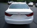 Starfire White Pearl - GS 350 AWD Photo No. 3