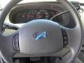2008 Silver Metallic Ford E Series Van E250 Super Duty Cargo 4x4  photo #13